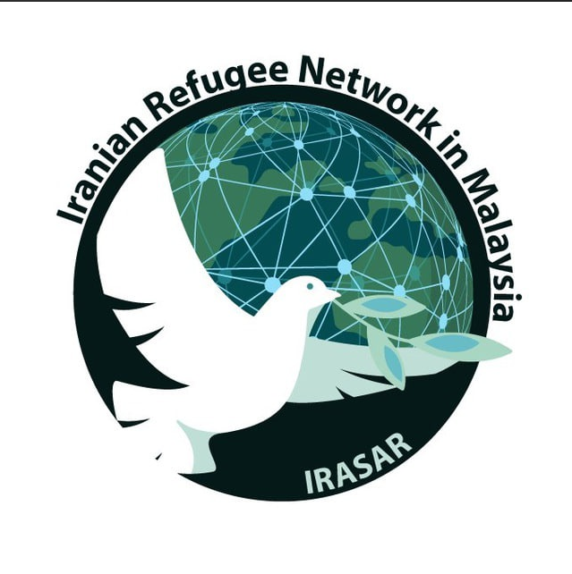 Iranian Refugee Network In Malaysia
